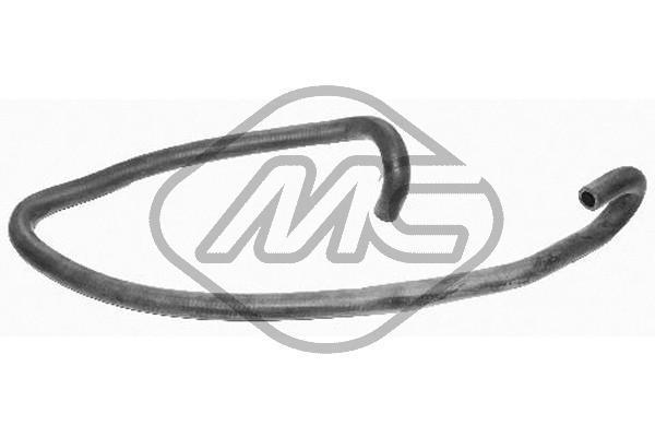 Gaine de chauffage Metalcaucho ref. 09138