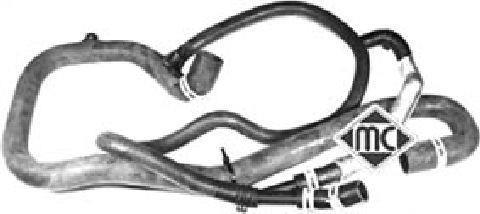 Butée hydraulique I