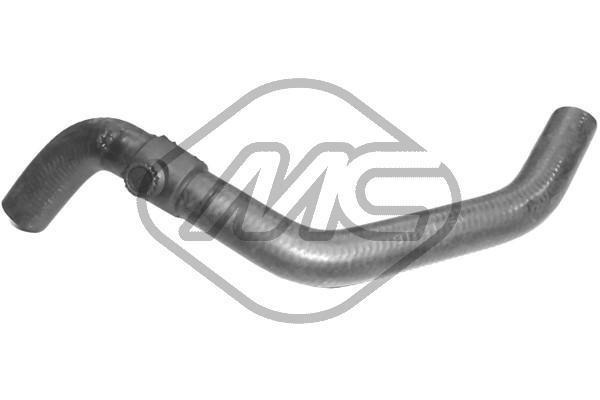 Gaine de chauffage Metalcaucho ref. 09189