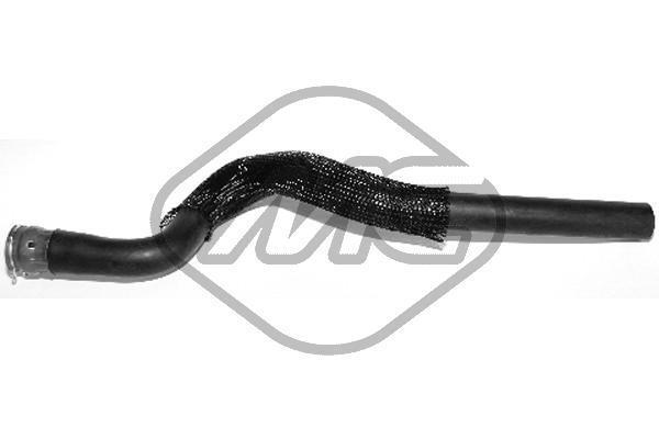 Gaine de chauffage Metalcaucho ref. 09191