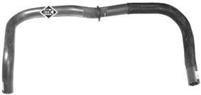 Butée hydraulique Coupé