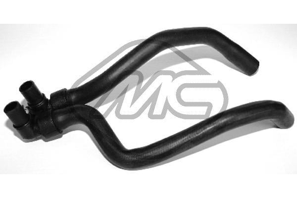 Gaine de chauffage Metalcaucho ref. 09208