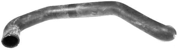 Butée hydraulique I