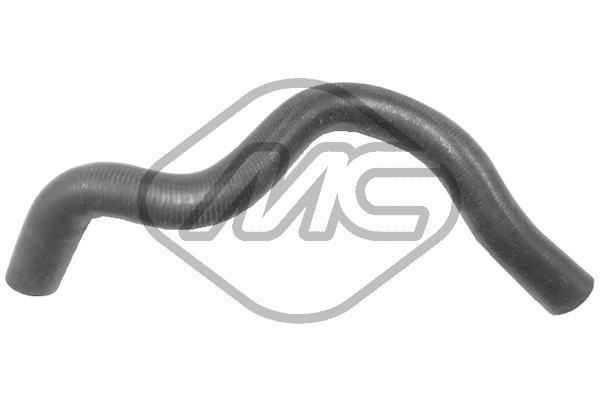 Gaine de chauffage Metalcaucho ref. 09249