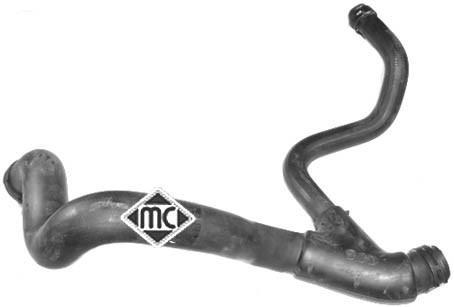 Butée hydraulique Mondeo