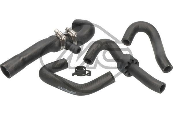 Butée hydraulique A4