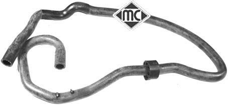 Butée hydraulique 110