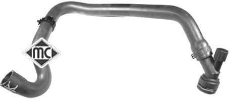Butée hydraulique I