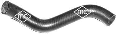 Butée hydraulique I