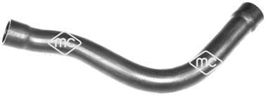 Butée hydraulique Coupé