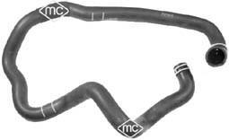 Butée hydraulique C-max