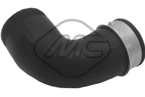 Mangueira do turbocompressor Metalcaucho ref. 09725