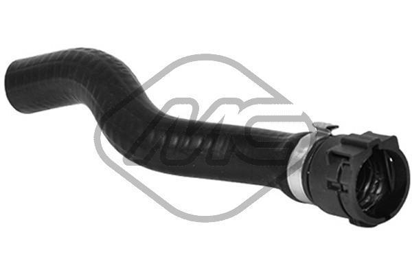 Manche, batterie chauffante-chauffage Metalcaucho 09827