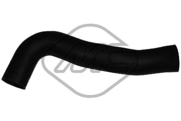 Manche, batterie chauffante-chauffage Metalcaucho 09897