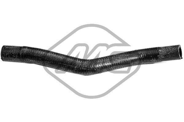 Manche, batterie chauffante-chauffage Metalcaucho 09974