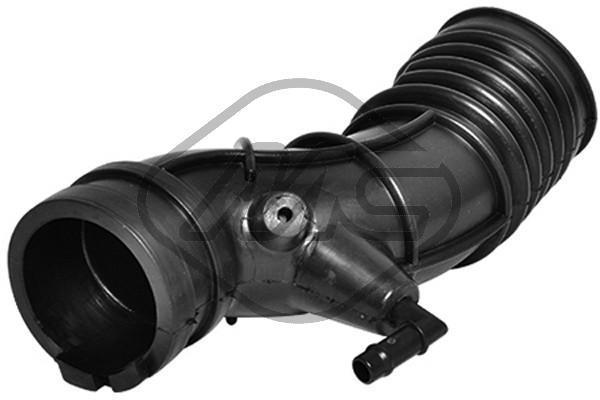 Tuyau d'aspiration, alimentation d'air Metalcaucho 09985