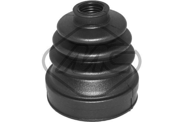Joint-soufflet, arbre de commande Metalcaucho ref. 10061