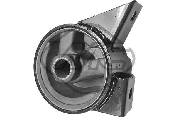 Support moteur (Silent bloc moteur) Metalcaucho ref. 23127