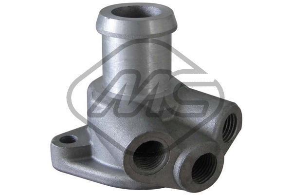 Brida de refrigerante Metalcaucho ref. 30270