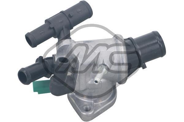 Thermostat d'eau (Calorstat) Metalcaucho ref. 30292