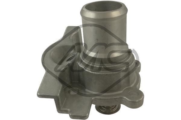 Termóstato de água Metalcaucho ref. 35701