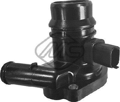 Thermostat d'eau (Calorstat) Metalcaucho ref. 35928