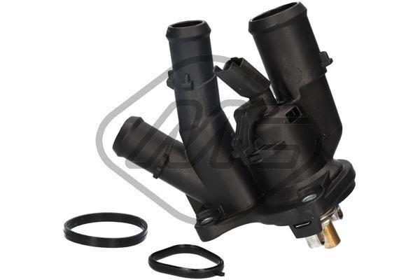Thermostat d'eau (Calorstat) Metalcaucho ref. 35940