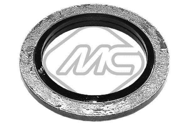 Joint de bouchon vidange Metalcaucho 39208
