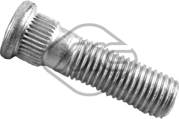 Tornillo de rueda Metalcaucho ref. 39268