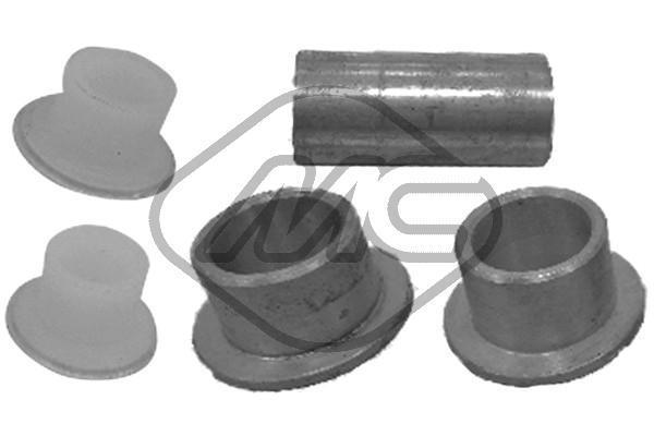 Kit de réparation, levier de changement de vitesse Metalcaucho 39460