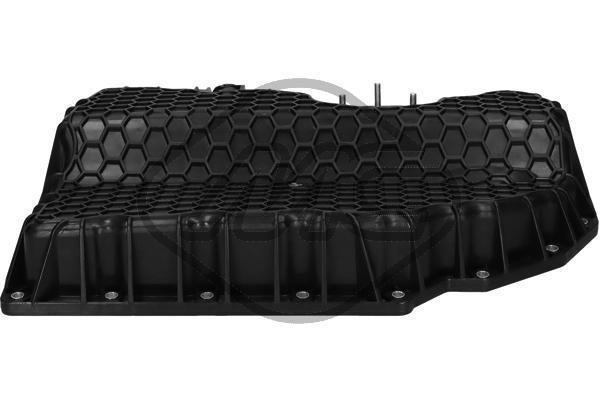 Carter d'huile Metalcaucho 39504