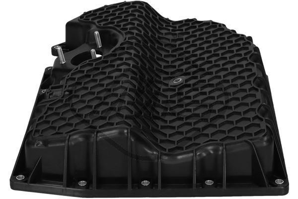 Carter d'huile Metalcaucho 39504
