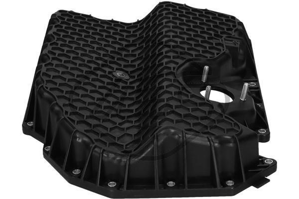 Carter d'huile Metalcaucho 39504