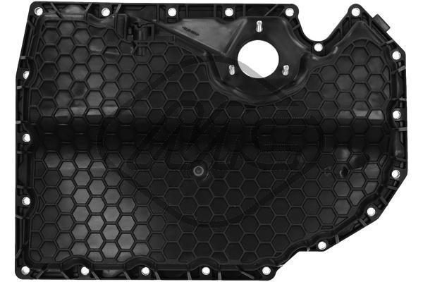 Carter d'huile Metalcaucho 39504