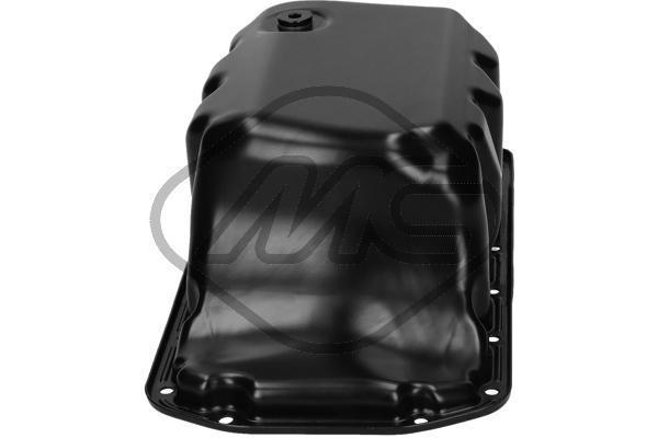 Carter do óleo motor Metalcaucho ref. 39511