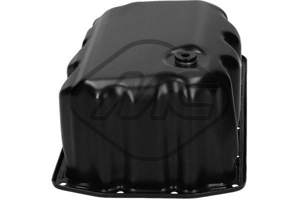 Carter do óleo motor Metalcaucho ref. 39511