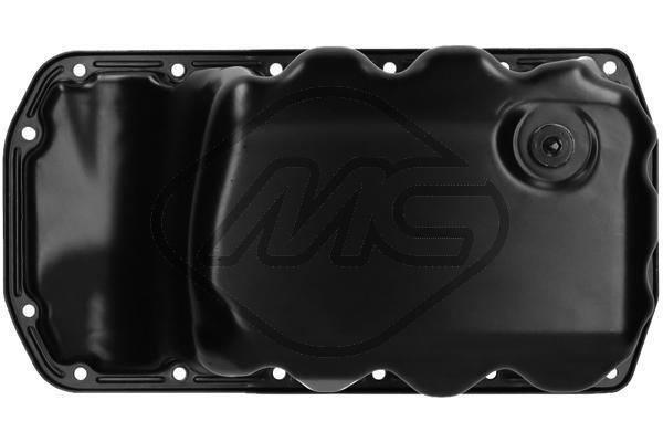 Carter do óleo motor Metalcaucho ref. 39511