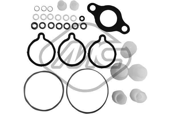 Kit de réparation, unité pompe-injecteur Metalcaucho 43001