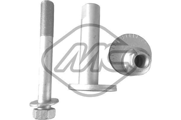 Tornillo corrector de inclinación Metalcaucho ref. 43042
