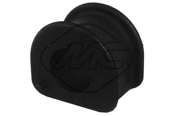 Suspension, stabilisateur Metalcaucho 44001
