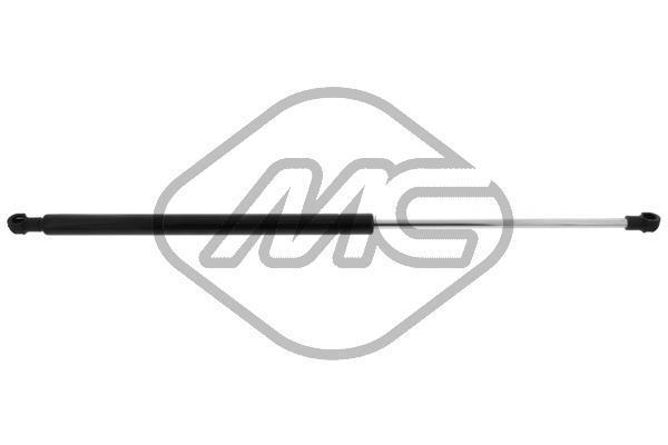 Muelle neumático, maletero/compartimento de carga Metalcaucho ref. 46175