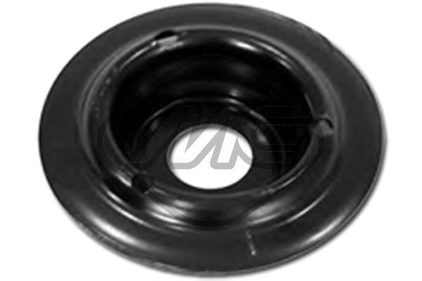 Butée d'amortisseur Metalcaucho ref. 48134