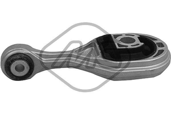 Support moteur (Silent bloc moteur) Metalcaucho ref. 57036