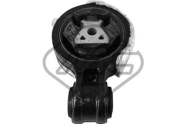Support moteur (Silent bloc moteur) Metalcaucho ref. 57054