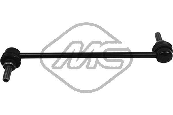 Biellette de barre stabilisatrice (Biellette antiroulis) Metalcaucho ref. 57087