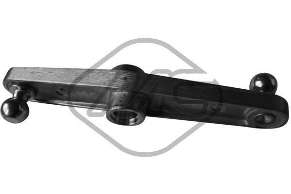 Kit de réparation, levier de changement de vitesse Metalcaucho 57164
