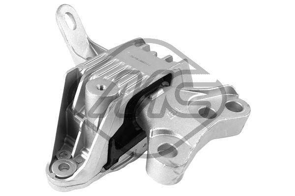 Support moteur (Silent bloc moteur) Metalcaucho ref. 57467