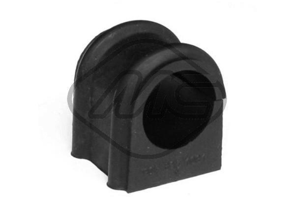 Suspension, stabilisateur Metalcaucho ref. 57912