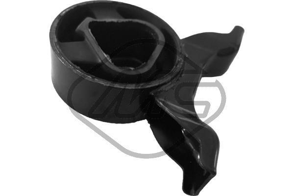 Suspension, arbre de cardan Metalcaucho 58256
