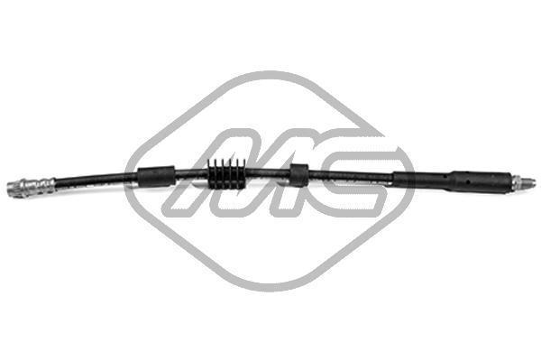 Flexível de travão Metalcaucho ref. 74247